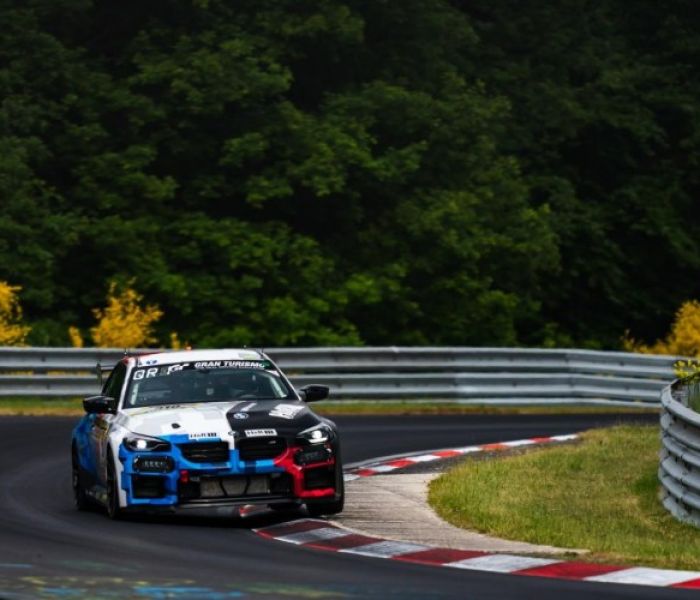 Auftakt der N&uuml;rburgring Langstrecken Serie (Foto: KW automotive (Gruppe C Photography))